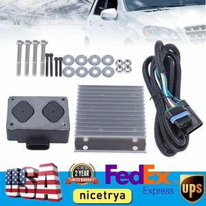 6.5L Pump Mounted Driver PMD FSD For Chevrolet Turbo Diesel Injection 19209057 - Foto 1 di 12