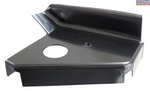 Rocker Panel Front End Cap RH 67-76 Dodge Plymouth A-Body - Picture 1 of 1