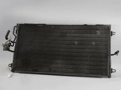 Condensador de aire acondicionado Chrysseler Sebring Ac 1996-2000 unidad delantera de refrigeración Foto 1 de 4