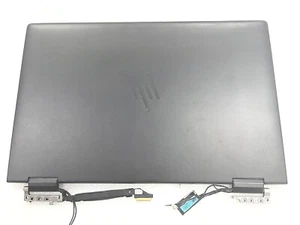 HP Elite Dragonfly Max 2-in-1 FHD PRIVACY 13.3" Touch Screen Complete Dark ASH - Picture 1 of 5