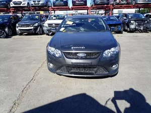 FORD FALCON FG XR6 TURBO VEHICLE WRECKING PARTS 2010 ## V000283 ## - Picture 1 of 11
