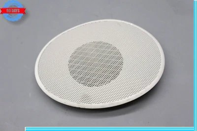 06-11 Mercedes ML320 ML63 AMG W164 Rear Right Upper Speaker Cover Grille Oem - Image 1 of 4