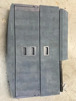 2018-2023 LINCOLN NAVIGATOR REAR CARGO TRUNK FLOOR STORAGE COMPARTMENT OEM - Image 1 of 4