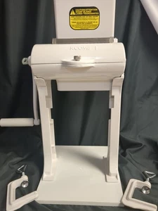 Weston Meat Tenderizer - White - Picture 1 of 11