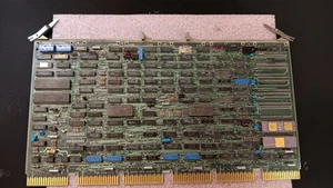 DEC Digital Equipment Corp M7133 11/24 CPU 50-13838C (B5) - Picture 1 of 8