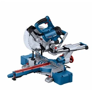 Bosch 0601B49070 GCM 305-216 D Sliding Compound Mitre Saw 216mm 240v - Picture 1 of 3