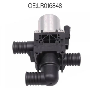 Compatible Solenoid Heater Water Valve LR016848 for Land Rover Vehicles - Picture 1 of 12