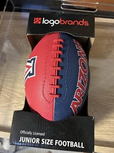NCAA Junior Größe Gummi Fußball (Notre Dame Fighting Irish) - Bild 1 von 2