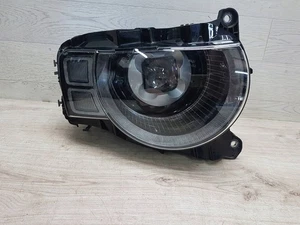 Frontscheinwerfer Land Rover Defender L8B213W029EF Rechts Scheinwerfer Headlight - Bild 1 von 12