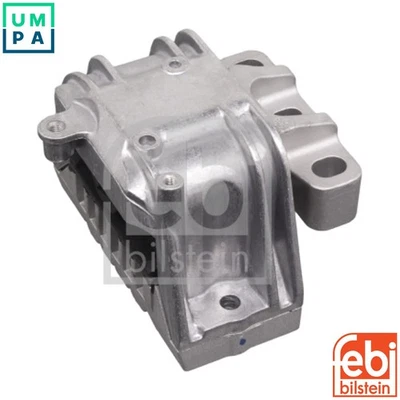 MOUNTING ENGINE 31376 FOR BAG/BLP/BLF/CDF/CLR 1.6L BCA/BKG/BUD/BLN/BXW 1.4L - Image 1 of 4