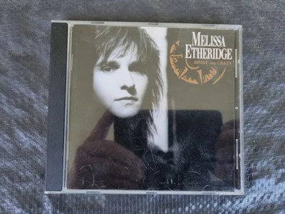 Melissa Etheridge - Brave and Crazy - Bild 1 von 3