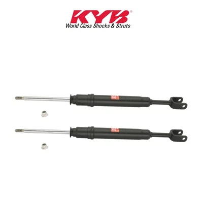 KYB Excel-G Kit - 2 Front Suspension Strut For 2000-2008 Audi A4 - Image 1 of 2