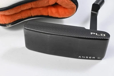 Ping PLD Milled Anser D 2024 Putter / 35 Inch - Image 1 of 4