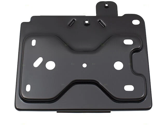 Bandeja de batería izquierda para GMC Yukon 2007-2014 2008 2009 2010 2011 2012 2013 KD634CZ Foto 1 de 1