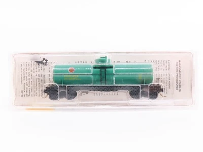N Scale Micro-Trains MTL 65310 CGW Chicago Great Western 39' Tank Car #264 - Image 1 of 4