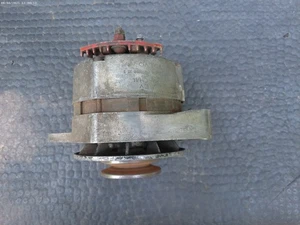 VOLVO Used Alternator SEV MOTOROLA 71270202 A14/30 VOLVO 140 160 1800 - Picture 1 of 14