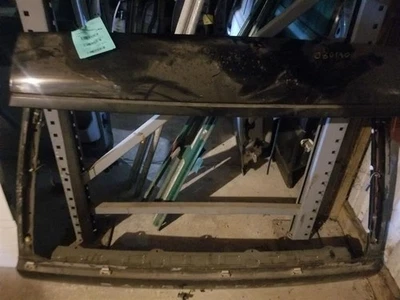 Parte superior de maletero/portón trasero para Range Rover 151832 95-02 Foto 1 de 3