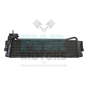BMW E60 E63 E64 M5 M6 Engine Oil Cooler Radiator S85 2282499 - Picture 1 of 19