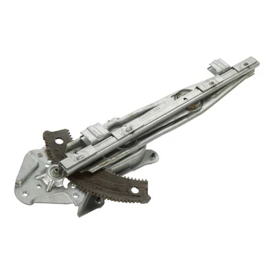 Genuine GM 2003-2010 Ion Fr Left Side Power Window Regulator W/O Motor 19301973 — 第 1/4 张图片