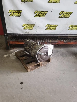 Automatic Transmission 2.5L Right Hand Side 12 Pin Plug Fits 2008 LEGACY 1264436 - Image 1 of 4