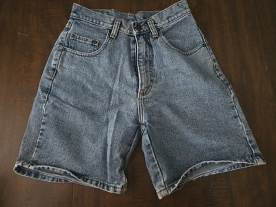 Pantalones Cortos de Jean PEPE JEANSWEAR para Mujer Talla 7/8 Original Pepe Styling Maggie Denim Foto 1 de 4