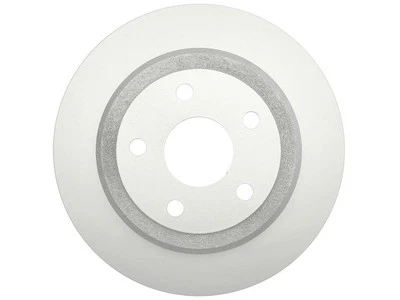 Rotor de freno trasero Raybestos 29853FVWY 2015 2016 para Jeep Grand Cherokee 2011-2020 Foto 1 de 2