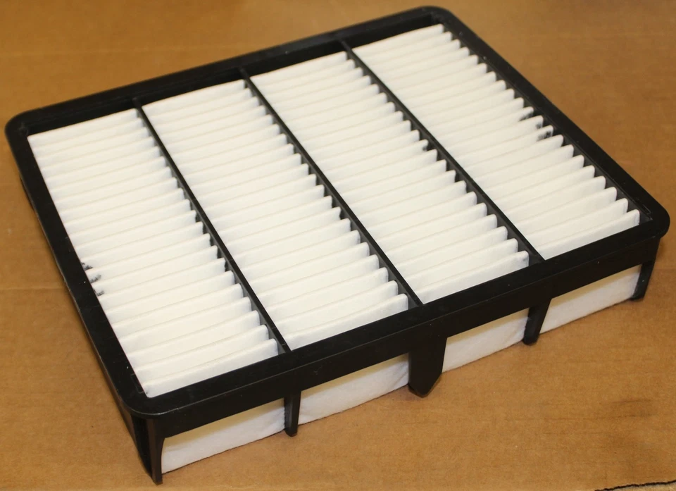 Compatível com 92-04 Lexus SC300 SC400 4Runner Supra Tacoma filtro de ar AF361F - Imagem 1 de 1