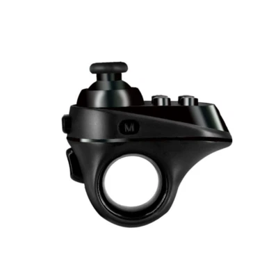 Air Mouse Bluetooth Wireless Finger Gaming Controller Handle For Android iOS NEW - Image 1 of 4