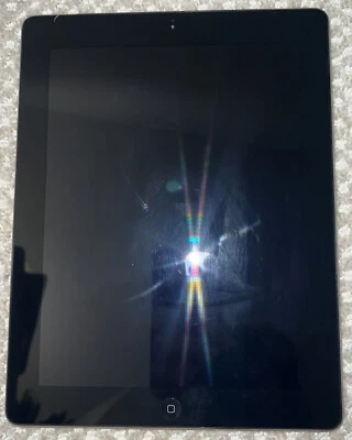 Apple iPad поколения A1396 16 ГБ - Изображение 1 из 2