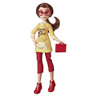 Disney - Princess Comfy Squad Bella Doll E8401/E8393 Für Mädchen Neu