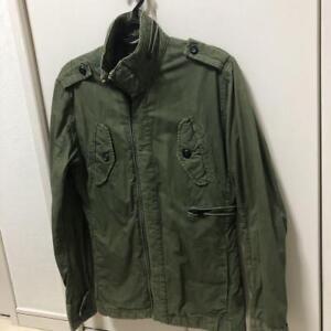 G-STAR RAW Jacket Military Jacket