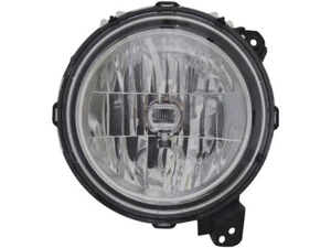 Right - Passenger Side Headlight Assembly fits Jeep Wrangler 2018-2024 JL 92JMJQ - Picture 1 of 1