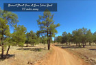 NO Restrictions on this Secluded 10 Acre Desert Ranchette Outside Albuquerque!