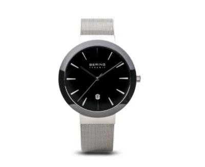 BERING Time 11440-042 Men's Ceramic Collection Watch With Sapphire Crystal - Image 1 of 2