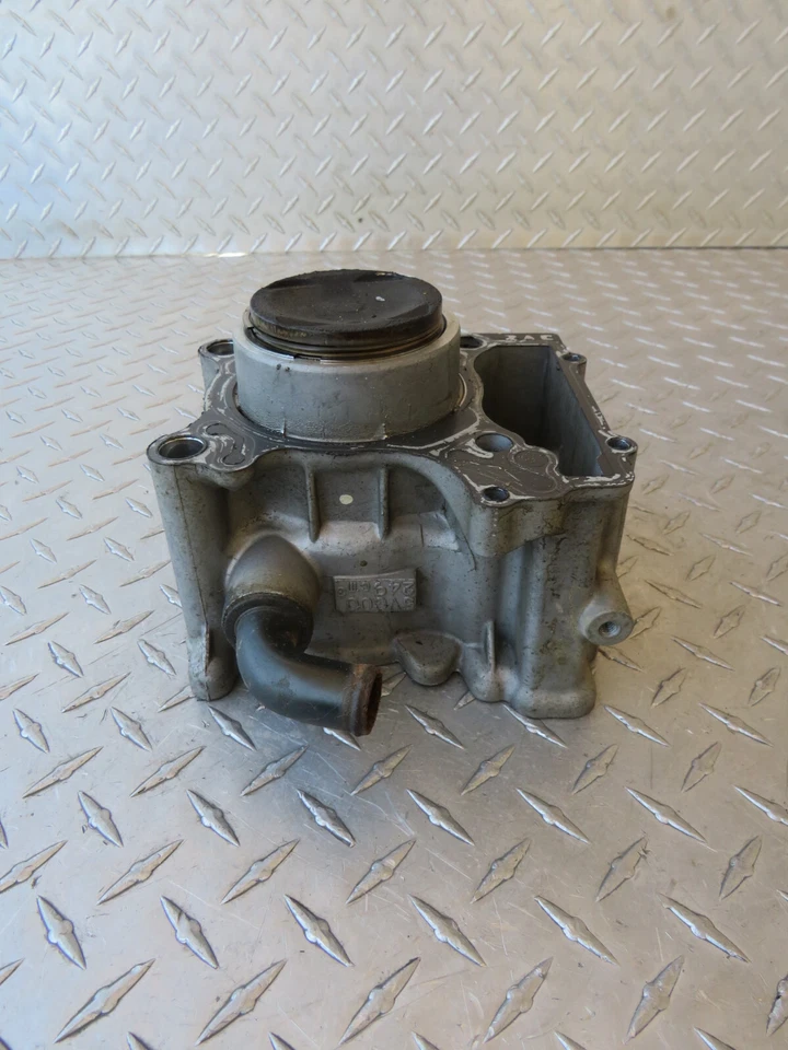 2008 08 YAMAHA CP250 CP 250 MORPHOUS 发动机 CYLINDER JUG & PISTON — 第 1/4 张图片