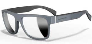 Leech Street Titanium Glasses - Picture 1 of 2