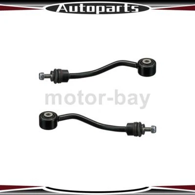 Kit de eslabones estabilizador delantero barra estabilizadora para Mercedes-Benz S430 2003 2004 2005 2006 Foto 1 de 3