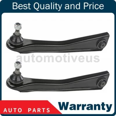Rear Lower Forward Lateral Arm&Ball Joint 2PCS Mevotech For Mitsubishi 2004-2012 - Image 1 of 4
