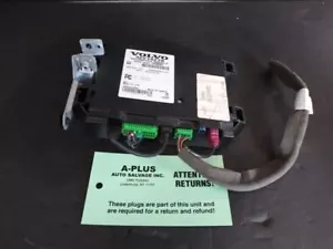 2018 Volvo V60 OEM Telematics Module ID 32214278 Fits 16-18 - Picture 1 of 12