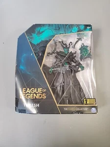 League of Legends Thresh The Champion Collection Premium-Actionfigur - Bild 1 von 4