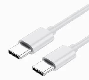 PH26 Ⓡ Câble USB Type C vers type C - Photo 1 sur 4