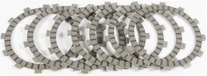 EBC CK3344 CK Series Clutch Kit For Suzuki GS550 1977-1980, GS550L 1981-1985 - Picture 1 of 1