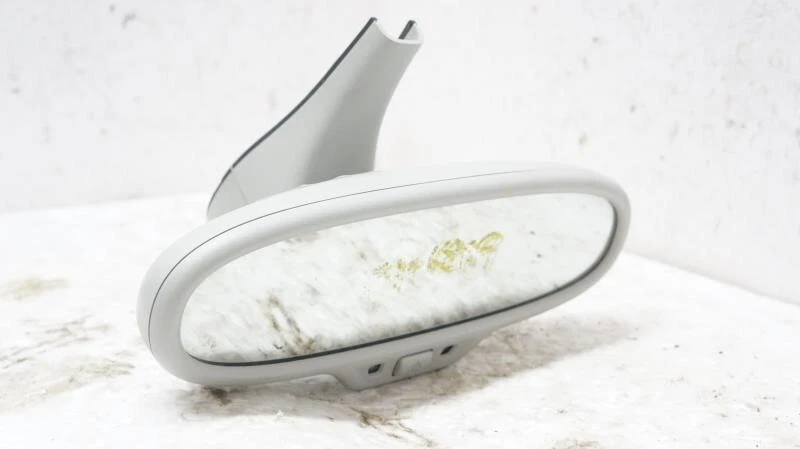 2015 Audi Q3 Interior Rear View Mirror 8V0857511B4PK OEM - Image 1 of 4