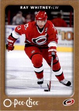 2006-07 O-Pee-Chee Ray Whitney #97