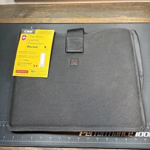 VICTORINOX Cross Suspension Laptop Computer Sleeve - New - Picture 1 of 3