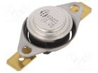 1 pcs x TOMIC - AR03.85.05-W1-S3 - Sensor: thermostat, SPST-NC, 85C, 16A, 250VA