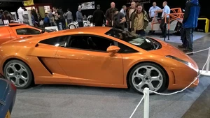 Lamborghini Gallardo LP560 Replica/ Kit Car - Picture 1 of 1