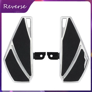 Große Fußrasten Trittbretter Für Harley Softail 18- FLSB FXBB FXLR FXST, RH1250S - Bild 1 von 7