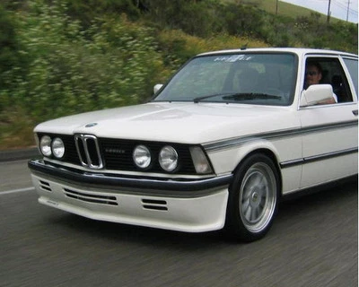  Alerón réplica Hartge BMW 320i, 323i e21 77-82 H51 11 0311  Foto 1 de 4