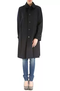 Comme Des Garçons Cappotto trench, Trench coat - Foto 1 di 3